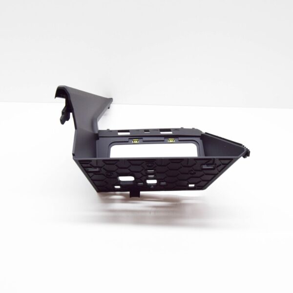 5H1863487A1QB - VW Golf MK8 center console cover left handlebar 5H1863487A1QB NEW ORIGINAL