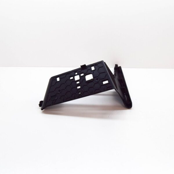 5H1863487A1QB - VW Golf MK8 center console cover left handlebar 5H1863487A1QB NEW ORIGINAL