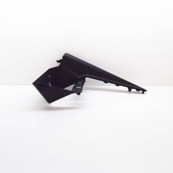 5H1863487A1QB - VW Golf MK8 center console cover left handlebar 5H1863487A1QB NEW ORIGINAL