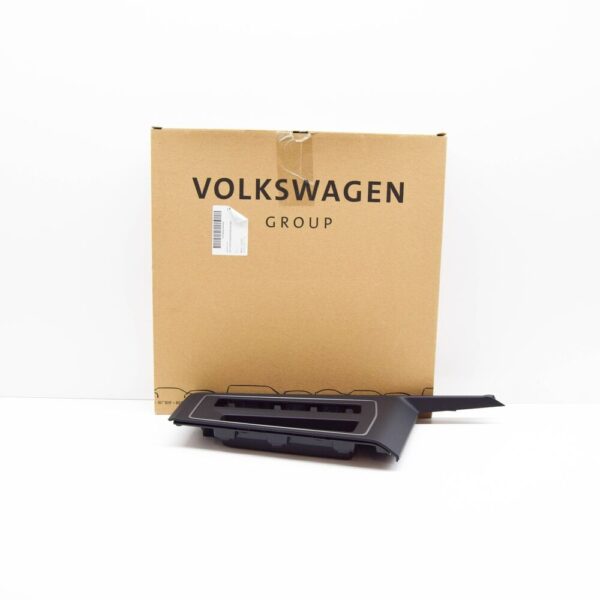5H1864263AMAI - VW Golf MK8 center console trim left handlebar 5H1864263AMAI NEW ORIGINAL