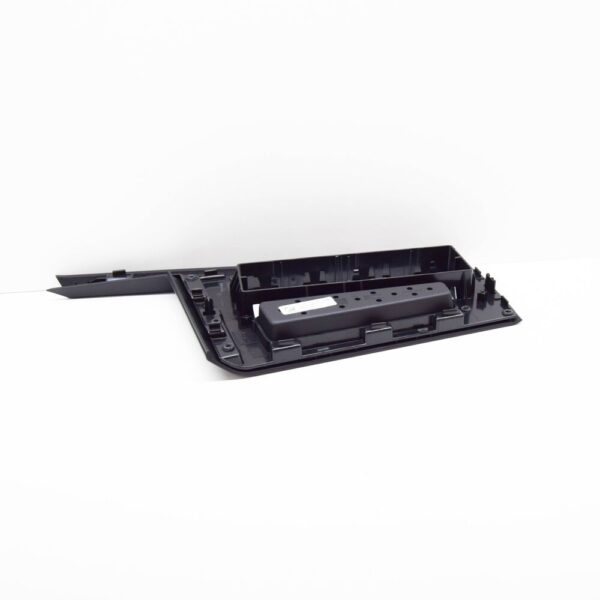 5H1864263AMAI - VW Golf MK8 center console trim left handlebar 5H1864263AMAI NEW ORIGINAL