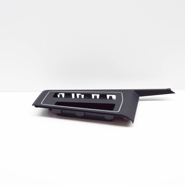 5H1864263AMAI - VW Golf MK8 center console trim left handlebar 5H1864263AMAI NEW ORIGINAL