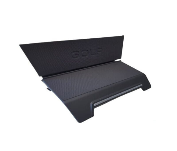 5H1864571ZNX - New VW GOLF CD MK8 Stowage Compartment Cover 5H1864571ZNX