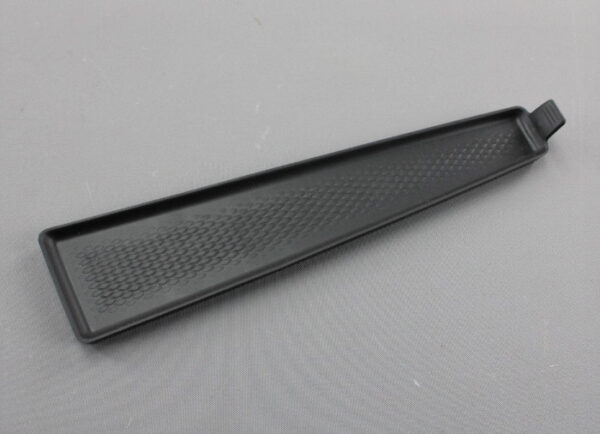 5H2863416A9B9 - VW Golf CD MK8 storage compartment insert RHD 5H2863416A9B9, original part
