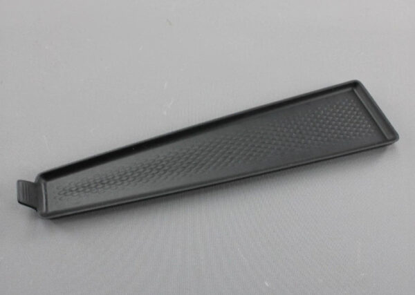5H2863416A9B9 - VW Golf CD MK8 storage compartment insert RHD 5H2863416A9B9, original part