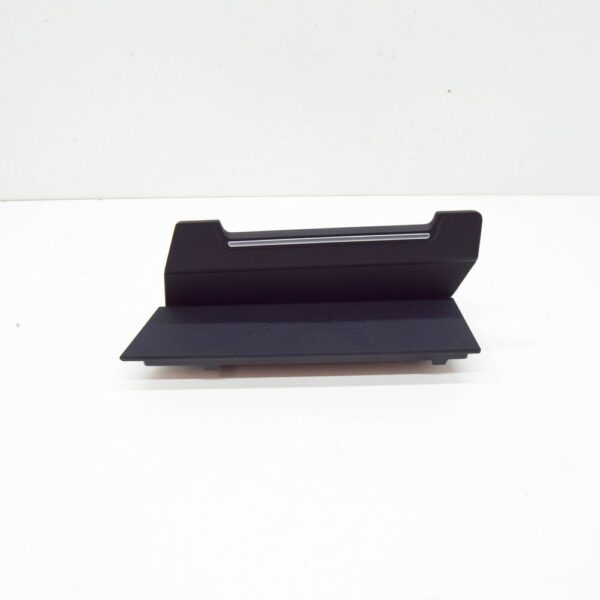 5H2864571ZNX - NEW VW GOLF CD MK8 STOWAGE COMPARTMENT COVER RHD 5H2864571ZNX ORIGINAL