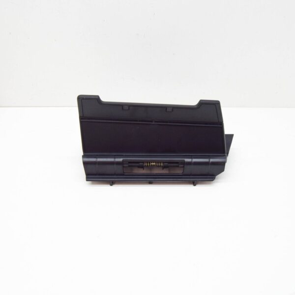 5H2864571ZNX - NEW VW GOLF CD MK8 STOWAGE COMPARTMENT COVER RHD 5H2864571ZNX ORIGINAL