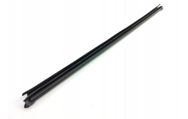 5H4837479 - NEW VW GOLF MK8 FRONT LEFT DOOR WINDOW INNER APERTURE SEAL 5H4837479