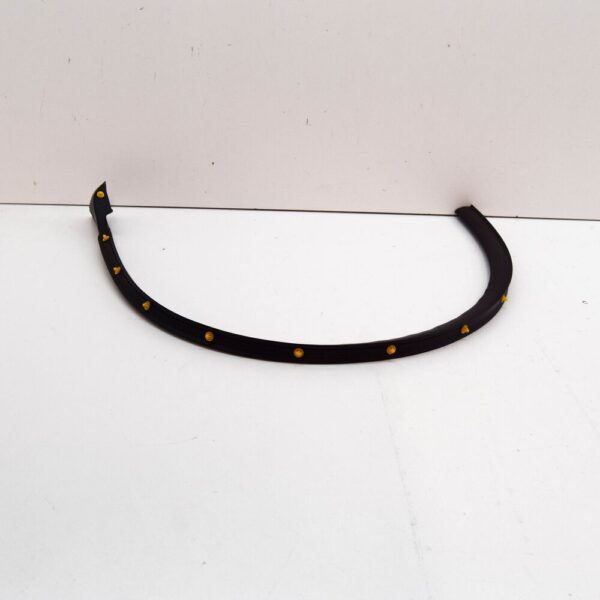 5H4837651A - Volkswagen Golf Mk8 Front Left Door Lower Seal 5H4837651A9B9 NEW GENUINE