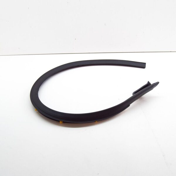 5H4837651A - Volkswagen Golf Mk8 Front Left Door Lower Seal 5H4837651A9B9 NEW GENUINE