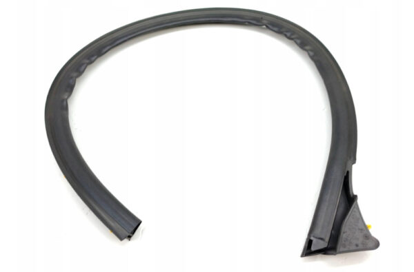 5H4837651A9B9 - NEW VOLKSWAGEN GOLF MK8 FRONT LEFT DOOR LOWER SEAL 5H4837651A9B9 ORIGINAL