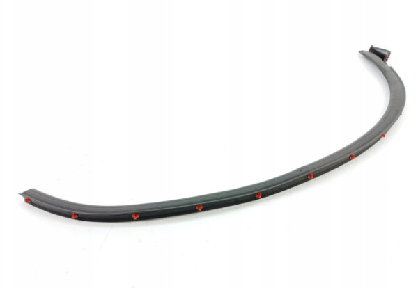 5H4837652A - VW Golf MK8 door gasket bottom front right 5H4837652A9B9 NEW ORIGINAL