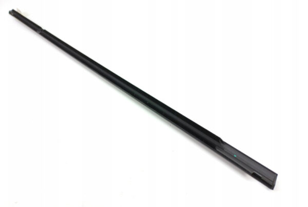 5H48394775AP - NEW VW GOLF MK8 REAR LEFT DOOR WINDOW OUTER APERTURE SEAL 5H48394775AP ORIGINAL