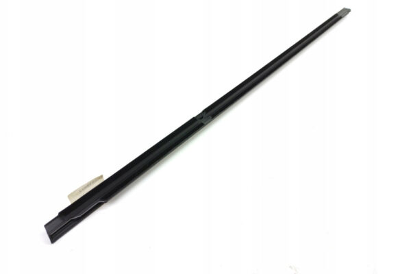 5H48394775AP - NEW VW GOLF MK8 REAR LEFT DOOR WINDOW OUTER APERTURE SEAL 5H48394775AP ORIGINAL