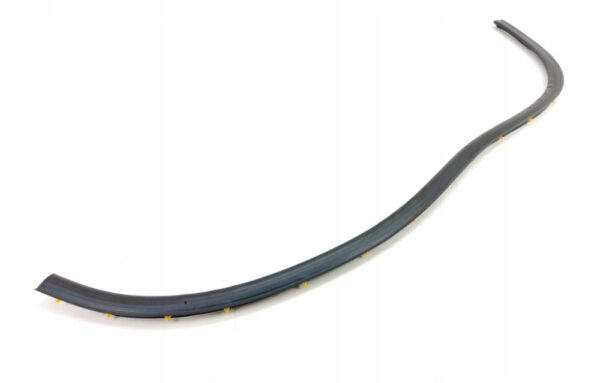 5H4839699A9B9 - NEW VOLKSWAGEN GOLF MK8 REAR LEFT DOOR OUTER SEAL 5H4839699A9B9 ORIGINAL