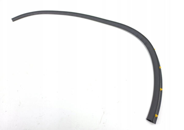 5H4839699A9B9 - NEW VOLKSWAGEN GOLF MK8 REAR LEFT DOOR OUTER SEAL 5H4839699A9B9 ORIGINAL
