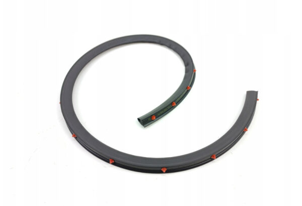 5H4839700A9B9 - NEW VOLKSWAGEN GOLF MK8 REAR RIGHT OUTER DOOR SEAL 5H4839700A9B9 ORIGINAL
