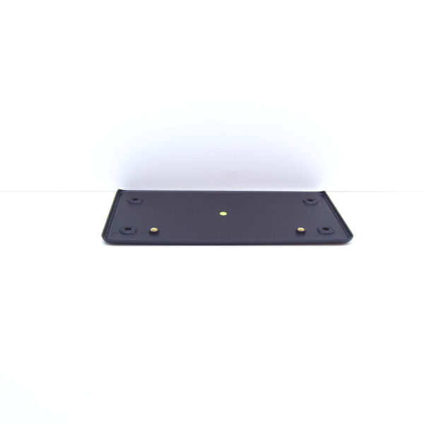 5H6807847D9B9 - NEW VW GOLF CD MK8 REAR BUMPER LICENSE PLATE HOLDER 5H6807847D9B9 ORIGINAL