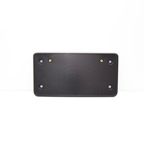5H6807847D9B9 - NEW VW GOLF CD MK8 REAR BUMPER LICENSE PLATE HOLDER 5H6807847D9B9 ORIGINAL