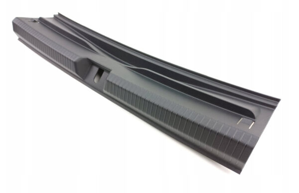 5H6863459B4PK - Volkswagen Golf MK8 trunk lock carrier trim 5H6863459B4PK NEW