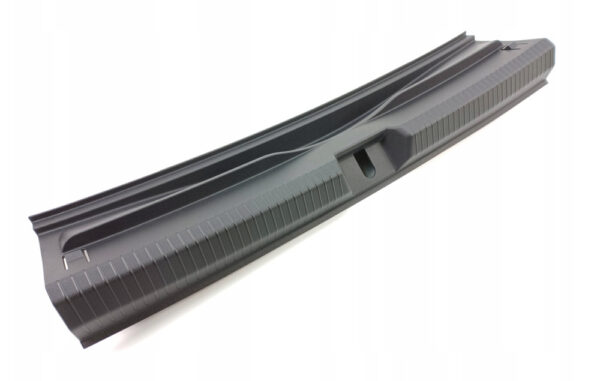 5H6863459B4PK - Volkswagen Golf MK8 trunk lock carrier trim 5H6863459B4PK NEW