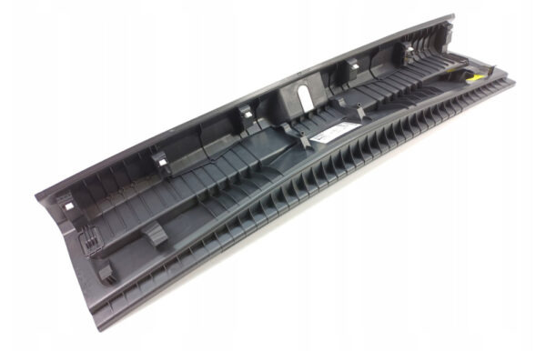 5H6863459B4PK - Volkswagen Golf MK8 trunk lock carrier trim 5H6863459B4PK NEW