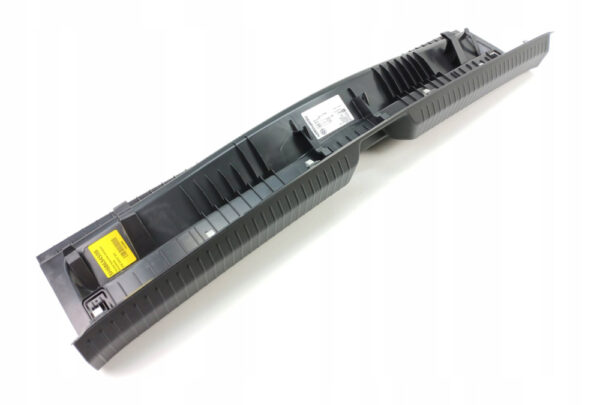 5H6863459B4PK - Volkswagen Golf MK8 trunk lock carrier trim 5H6863459B4PK NEW