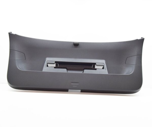 5H6867601B4PK - Volkswagen GOLF MK8 Rear Lid Lower Trim Panel 5H6867601B4PK NEW GENUINE