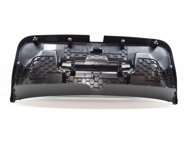 5H6867601B4PK - Volkswagen GOLF MK8 Rear Lid Lower Trim Panel 5H6867601B4PK NEW GENUINE