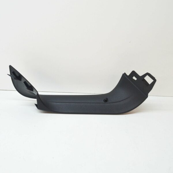 5H68677034PK - NEW VOLKSWAGEN GOLF MK8 CD REAR LEFT UPPER LID PANEL TRIM 5H68677034PK