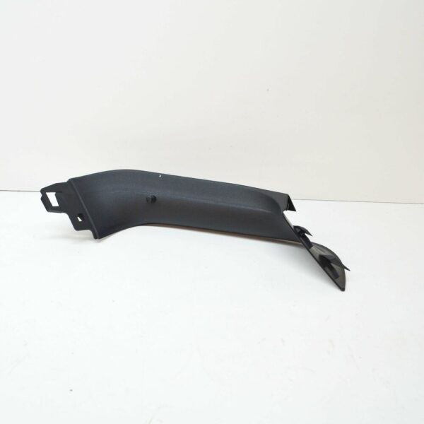 5H68677034PK - NEW VOLKSWAGEN GOLF MK8 CD REAR LEFT UPPER LID PANEL TRIM 5H68677034PK