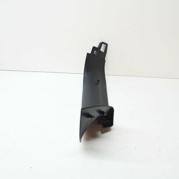 5H68677034PK - NEW VOLKSWAGEN GOLF MK8 CD REAR LEFT UPPER LID PANEL TRIM 5H68677034PK