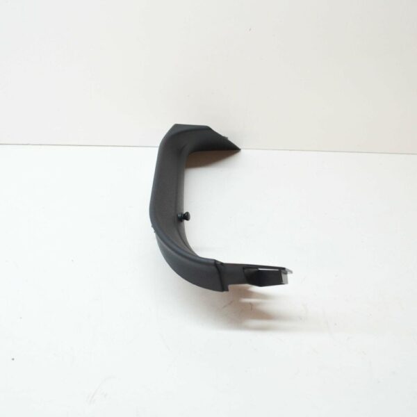 5H68677034PK - NEW VOLKSWAGEN GOLF MK8 CD REAR LEFT UPPER LID PANEL TRIM 5H68677034PK