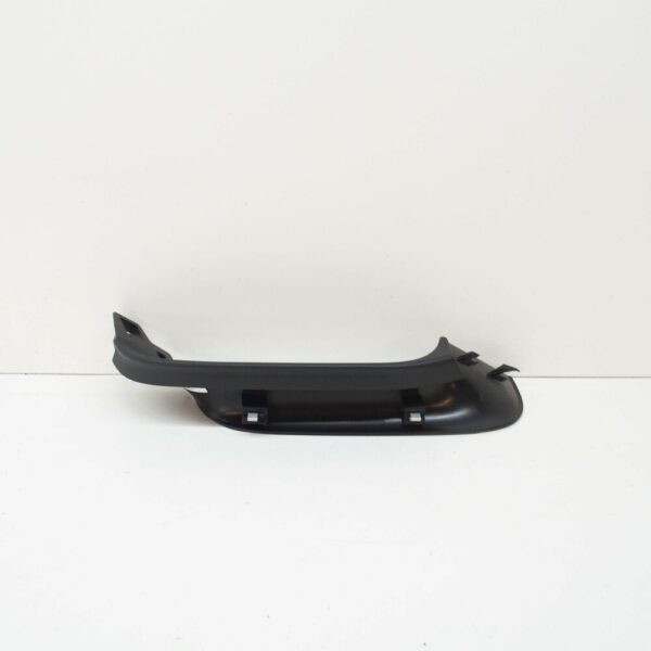 5H68677044PK - NEW VOLKSWAGEN GOLF MK8 CD REAR LID RIGHT UPPER PANEL TRIM 5H68677044PK ORIGINAL