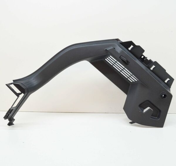 5H68677614PK - NEW VW GOLF MK8 CD LEFT SIDE PARCEL SHELF LOAD PANEL COVER 5H68677614PK ORIGINAL