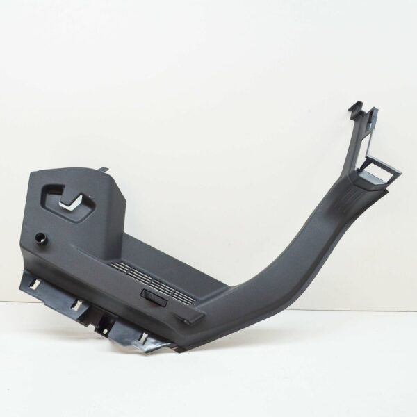 5H68677614PK - NEW VW GOLF MK8 CD LEFT SIDE PARCEL SHELF LOAD PANEL COVER 5H68677614PK ORIGINAL