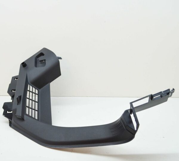 5H68677614PK - NEW VW GOLF MK8 CD LEFT SIDE PARCEL SHELF LOAD PANEL COVER 5H68677614PK ORIGINAL
