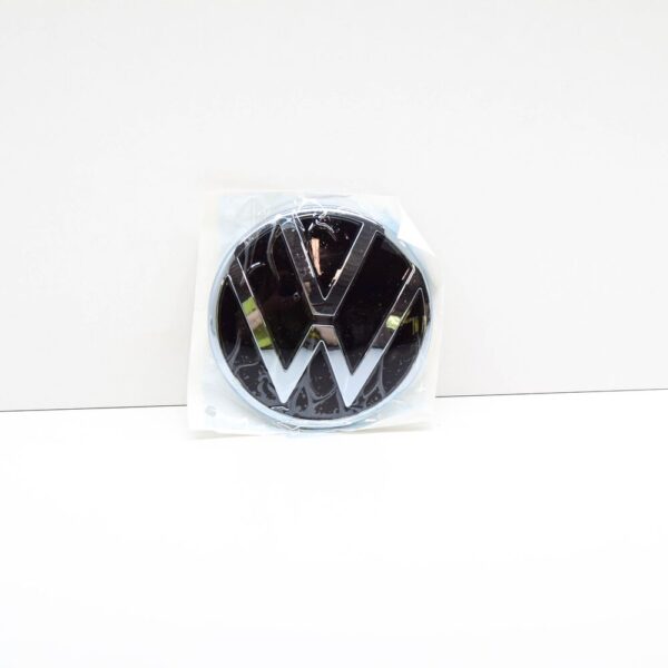 5H9853630DPJ - NEW VW GOLF CD MK8 REAR TAILGATE EMBLEM 5H9853630DPJ ORIGINAL