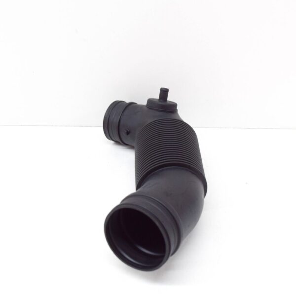 5J0129684 - Volkswagen POLO 9N Air Intake Connection Pipe 5J0129684 NEW GENUINE