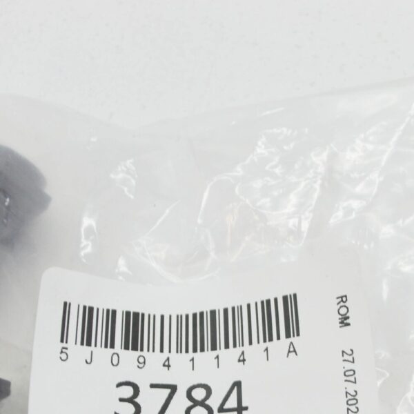 5J0941141A - Volkswagen ID.4 E21 headlight adjustment part top 5J0941141A 2021 NEW ORIGINAL