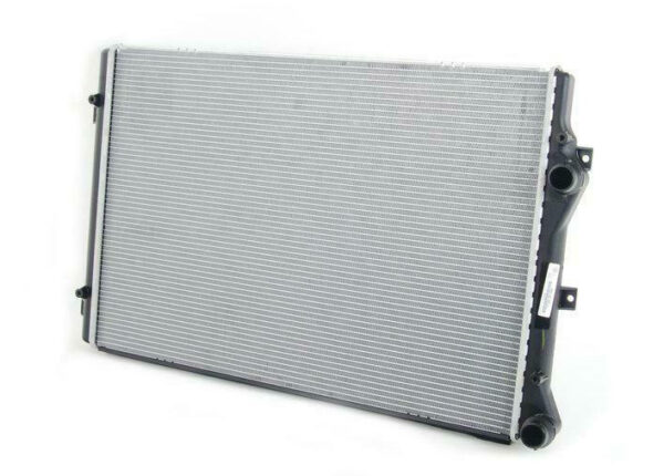 5K0121251AA - Volkswagen Beetle A5 Radiator 5K0121251AA NEW GENUINE