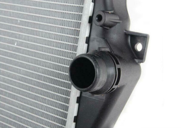 5K0121251AA - Volkswagen Beetle A5 Radiator 5K0121251AA NEW GENUINE