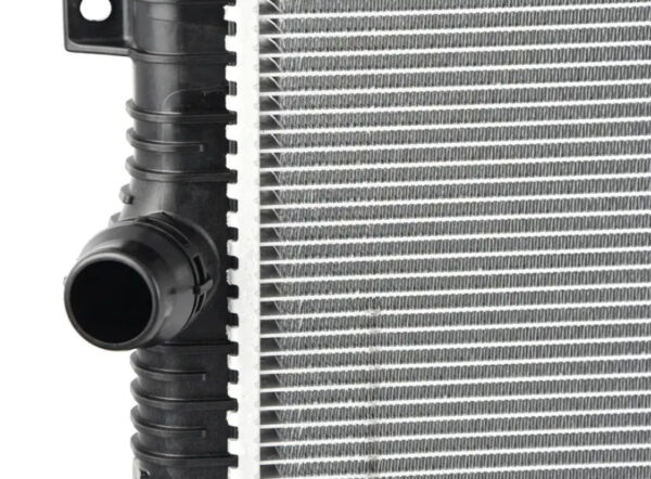 5K0121251Q - NEW VOLKSWAGEN PASSAT B8 ENGINE COOLING RADIATOR 5K0121251Q ORIGINAL