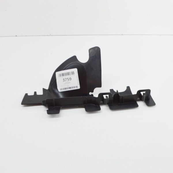 5K0121283E - New Volkswagen Golf MK6 Left Air Duct 5K0121283E Genuine