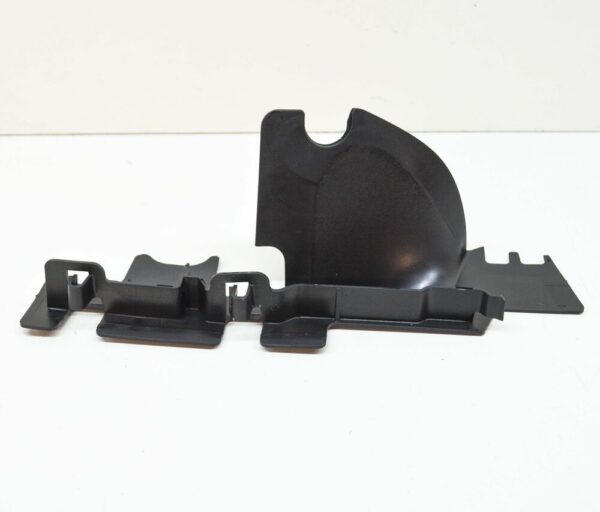 5K0121284C - NEW VW GOLF MK5 5K INTERCOOLER RADIATOR RIGHT DEFLECTOR 5K0121284C ORIGINAL