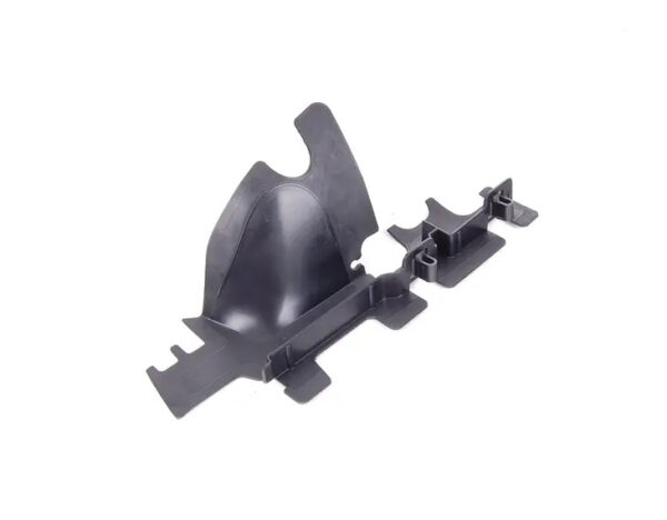 5K0121284E - NEW VW GOLF VI 5K MK6 COOLER AIR INLET FRONT RIGHT 5K0121284E ORIGINAL