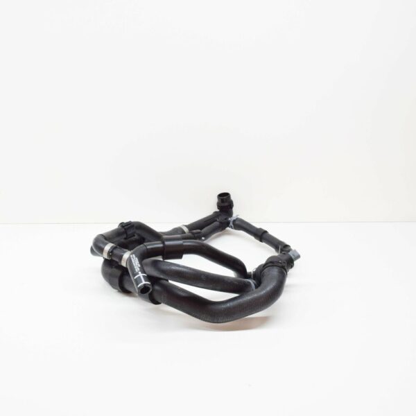 5K0122051P - NEW VOLKSWAGEN BEETLE A5 LOWER RADIATOR HOSE 5K0122051P