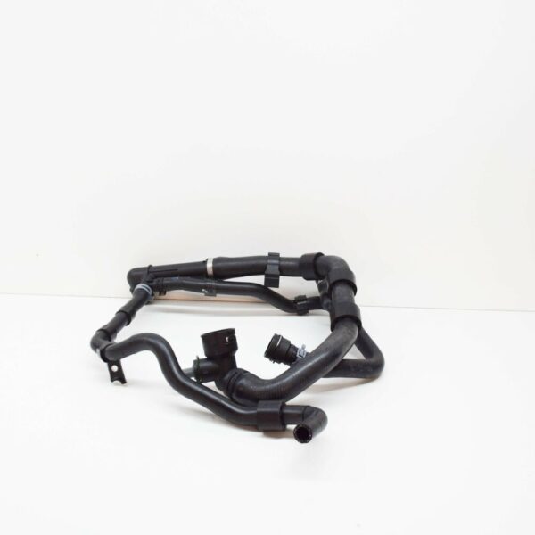 5K0122051P - NEW VOLKSWAGEN BEETLE A5 LOWER RADIATOR HOSE 5K0122051P
