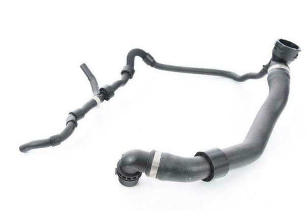 5K0122101P - OEM VOLKSWAGEN SCIROCCO MK3 RADIATOR UPPER COOLANT HOSE 5K0122101P GENUINE