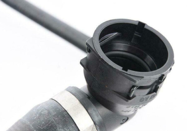 5K0122101P - OEM VOLKSWAGEN SCIROCCO MK3 RADIATOR UPPER COOLANT HOSE 5K0122101P GENUINE